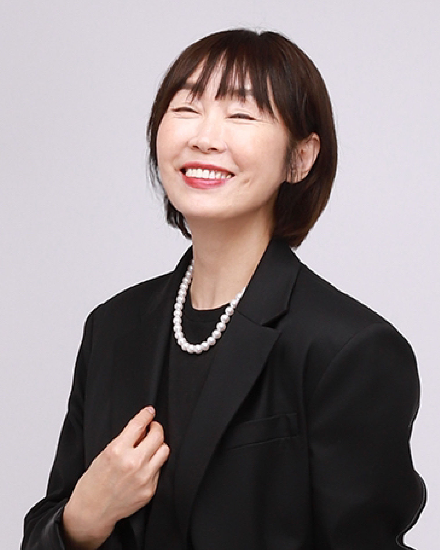 임정옥 리더