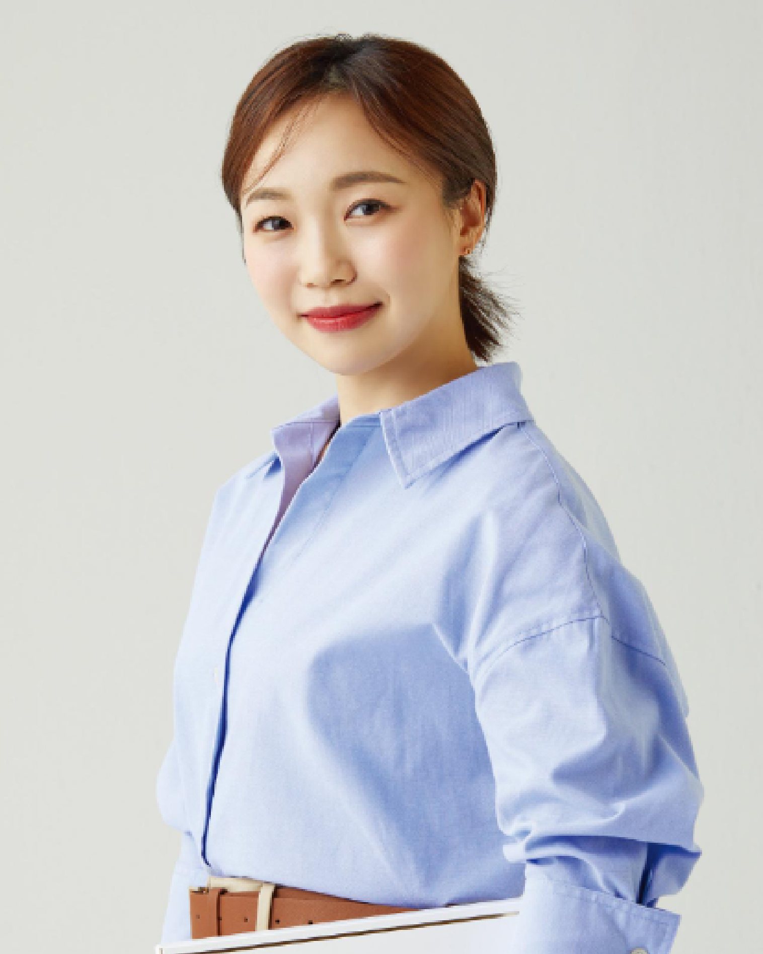 이민정 리더
