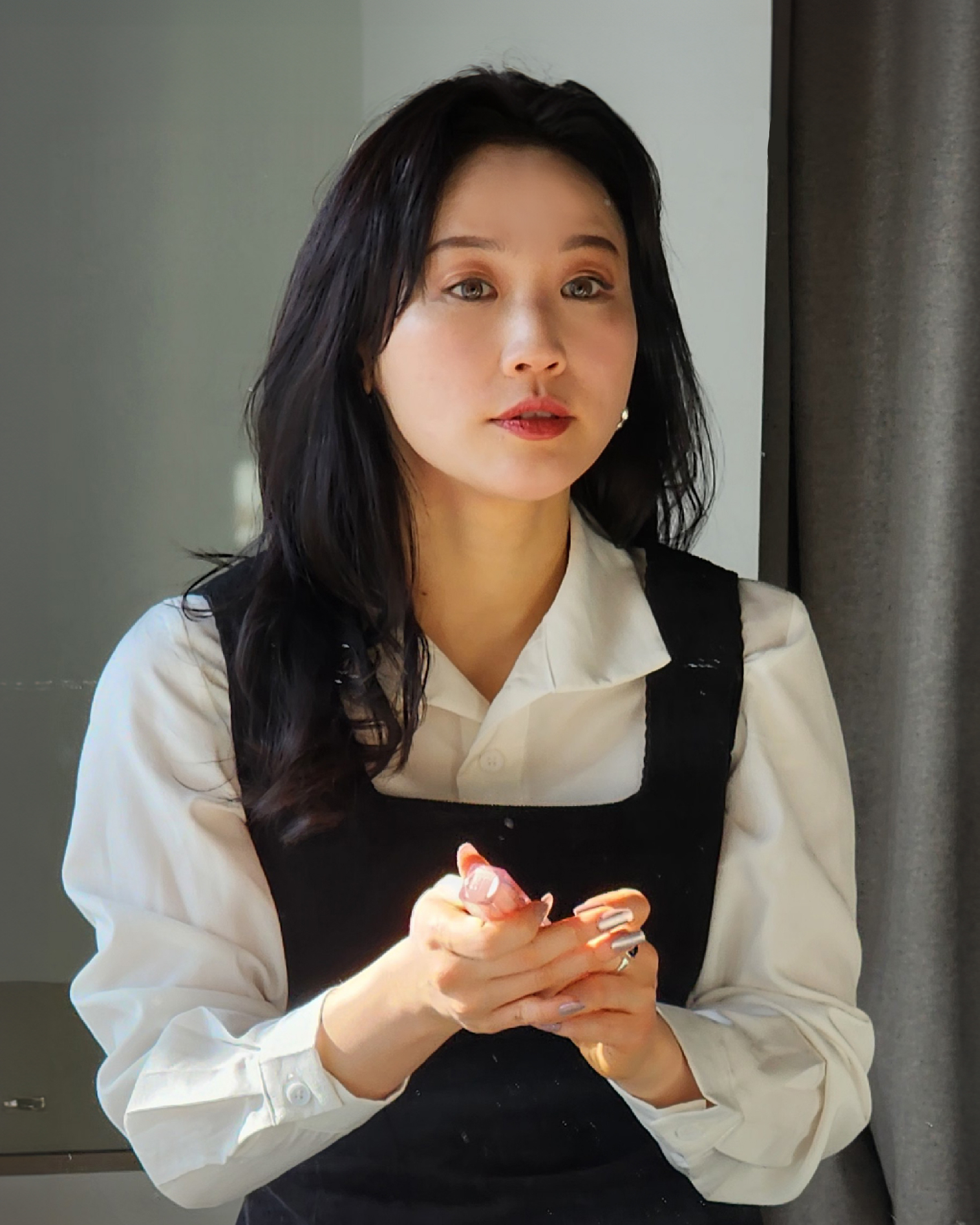 전누리 리더